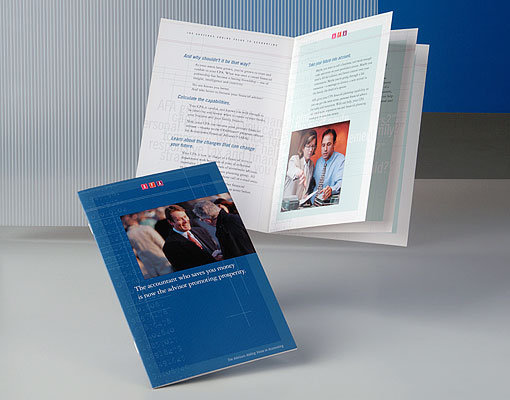 Accountants Financial Alliance (afa) brochure