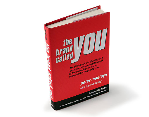 Personal Branding Press - The Brand Called You