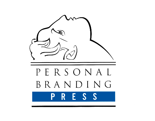 Personal Branding Press Logo