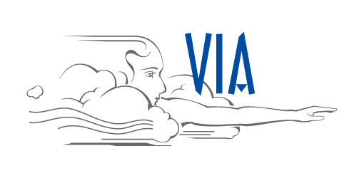 Logo for VIA funds